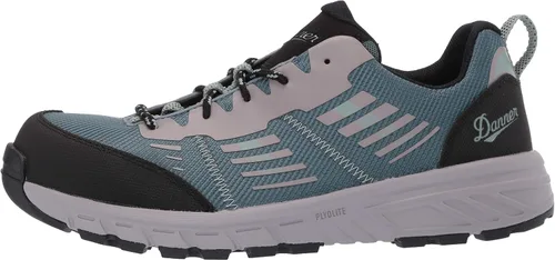 Vista 8 de Danner - Botines de trabajo para mujer
