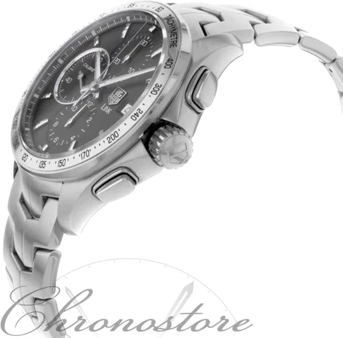Vista 2 de Tag Heuer Link Reloj Hombre CAT2010.BA0952, Reloj automático