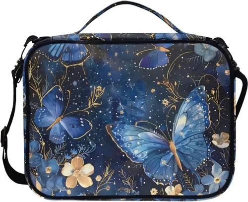 Vista 2 de Bolsas de estudio bíblico de fútbol para hombres y niños, estuche de transporte de la Biblia con correa, bolsas con cremallera para la Biblia