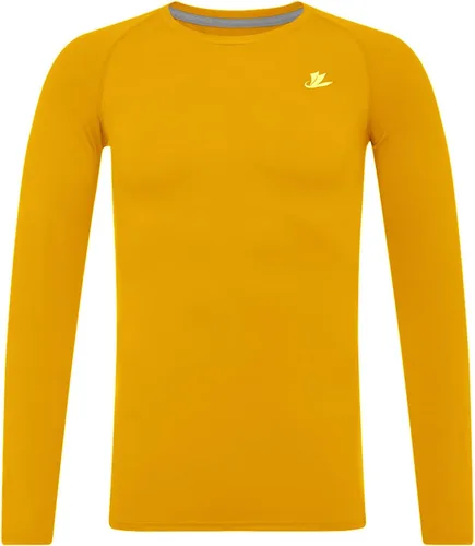 Vista 9 de Devoropa - Camiseta de compresión para niños pequeños, camiseta de fútbol y béisbol de manga larga, camiseta interior deportiva de secado rápido
