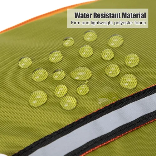Vista 8 de Ivygreen Mochila de hidratación para niños, mochila de senderismo para niños o niñas con vejiga de agua de 1.5 L