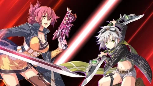 Vista 2 de The Legend of Heroes Trails of Cold Steel II - PlayStation 3