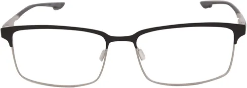 Vista 2 de Gafas graduadas Columbia C 3016 002 SATIN BLACK, Negro satinado