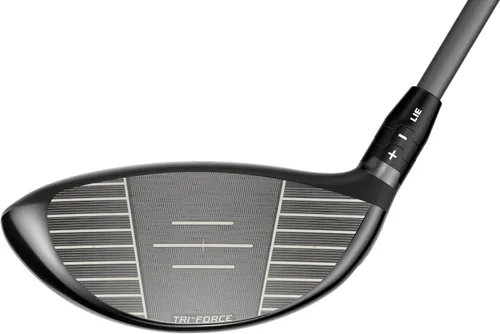 Vista 4 de Callaway Golf Quantum Mini Driver