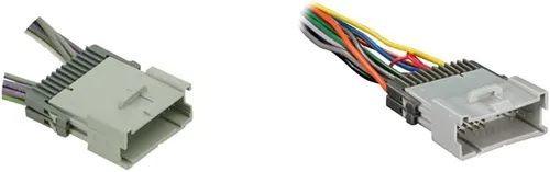 Vista 2 de Metra Arnés de integración de amplificador 70-2021 para Chevrolet Impala/Monte Carlo 2000-2001