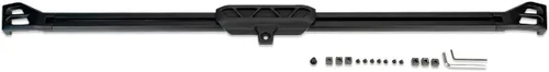 Vista 10 de IAG I-Line - Riel de montaje para tablero con soporte de bola para Ford Bronco 2021+, no deportivo Monta teléfonos, cámaras, detectores de radar