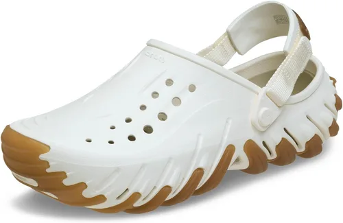Vista 17 de Zuecos Crocs unisex para adultos Echo RO