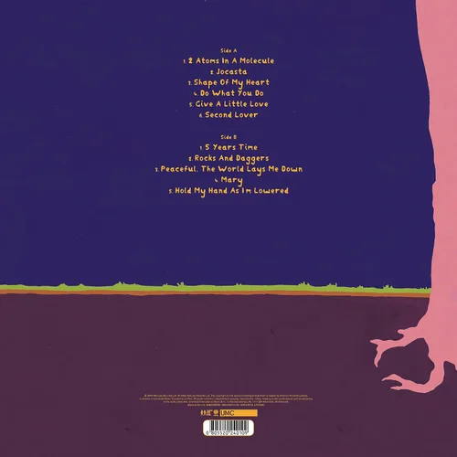 Vista 2 de Peaceful, The World Lays Me Down - 180gm