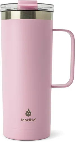 Vista 9 de Manna Taza Tahoe - 20 oz - Bosque