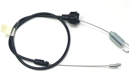 Vista 3 de palart 946-04626 Reemplazo del cable de embrague delantero para MTD 746-04626 Troy-Bilt Bolens Ranger Yard Machines Tillers