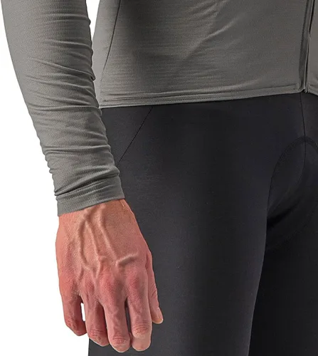 Vista 4 de Castelli Camiseta Pro Thermal Mid LS