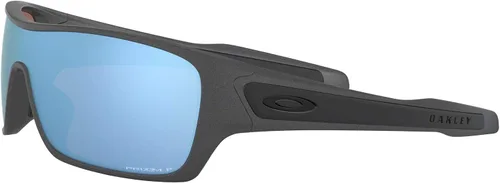 Vista 3 de Oakley OO9307 Turbine Rotor Gafas de sol rectangulares para hombre
