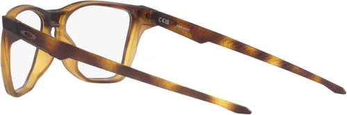 Vista 5 de Oakley Ox8058 The Cut Square - Marcos para gafas graduadas para hombre