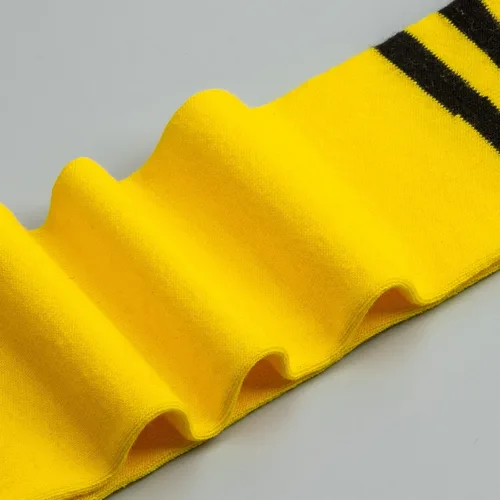 Vista 6 de DRESHOW BQUBO Kids Toddler Soccer Socks Striped Knee High Cotton Uniform Sports Athletic Long Tube Socks for Youth Boys Girls