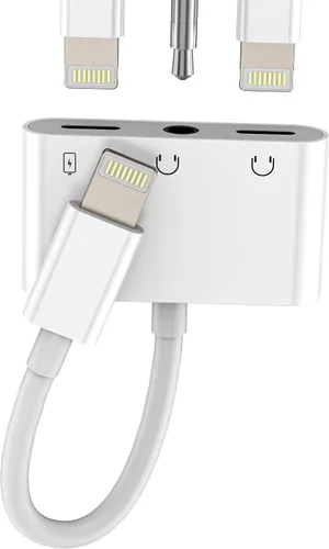 Vista 9 de Cámara Micro SD TF lector de tarjetas de memoria Lightning macho a USB3.0 hembra adaptador OTG Cable para Apple iPhone 11 12 mini max pro xs xr x
