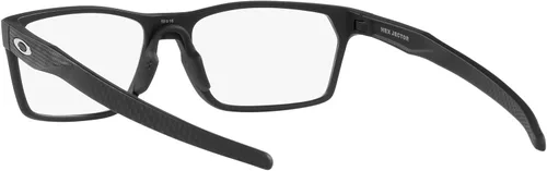 Vista 6 de Oakley Monturas rectangulares para lentes recetados Ox8032 Hexagonal Jector para hombre