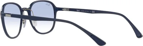 Vista 5 de Ray-Ban RB4341 - Gafas de sol cuadradas