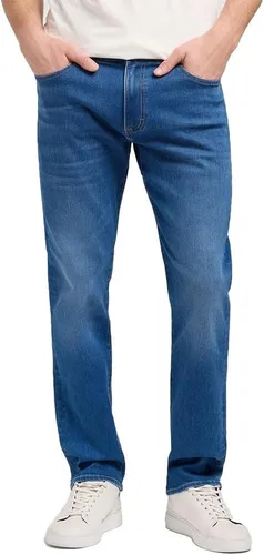 Vista 24 de Lee Extreme Motion - Jeans rectos cónicos para hombre Negro