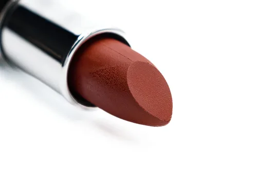 Vista 63 de Pure Ziva Lápiz labial deslumbrante color albaricoque, rosa melocotón deslumbrante, rosa melocotón deslumbrante, color carne. Color labial