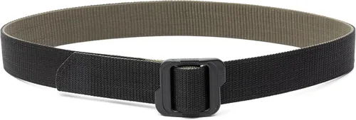 Vista 4 de 5.11 Tactical Belt, 1.5” Double Duty TDU, Reversible, Metal Detector Friendly, Style 59568