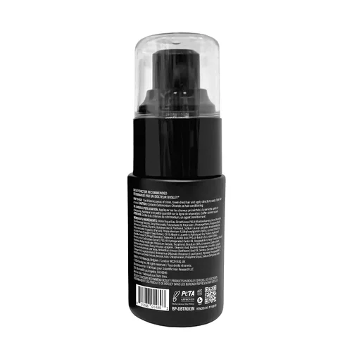 Vista 2 de Dr. Bosley Tratamiento voluminizador – Espuma ligera sin alcohol para un cabello más grueso y de aspecto más completo – Con biotina y palma enana