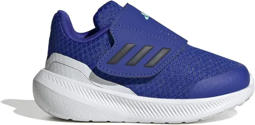 Vista 6 de adidas Runfalcon 3.0 - Tenis de correr unisex para niños