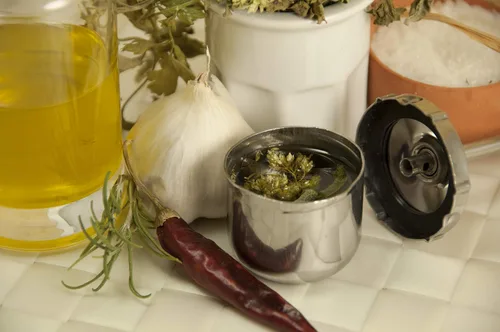 Vista 6 de I Genietti - Infusor de especias