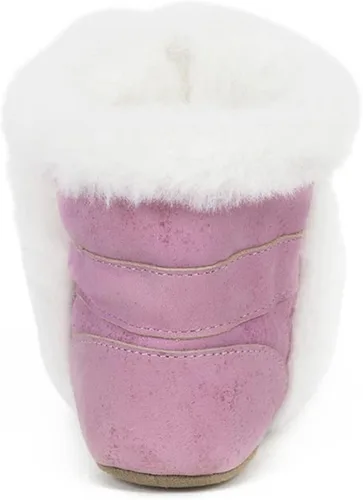 Vista 4 de Robeez Botas de suela suave unisex para bebés y niños pequeños de 0 a 24 meses