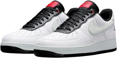 Vista 3 de Nike - Zapatos deportivos de baloncesto Air Force 1 '07 An20 para hombre., 8.5