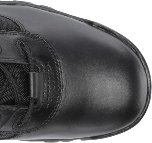 Vista 5 de Bates Ultralite Tactical Sport - Botas militares con cremallera lateral para hombre de 8 pulgadas