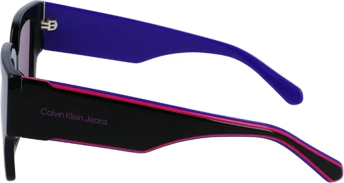 Vista 3 de CALVIN KLEIN JEANS Women's Ckj22638s Square Sunglasses