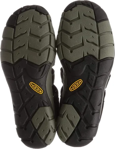 Vista 5 de KEEN Men's Clearwater CNX Lightweight Water Sandals