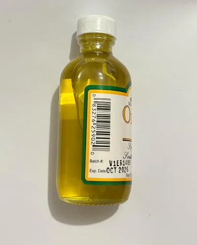 Vista 3 de Benjamin's Aceite de oliva virgen extra 2 onzas (paquete de 2)