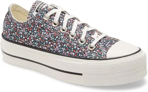 Vista 84 de Converse Chuck Taylor All Star High Top blanco/negro (White/Black/Gum)