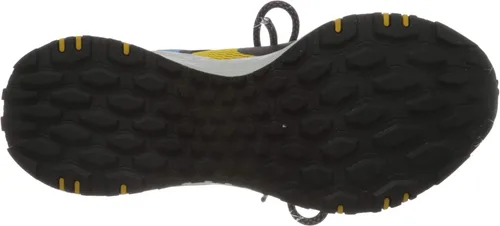 Vista 4 de New Balance Mens Fresh Foam Roav V1 Trail Running Shoe
