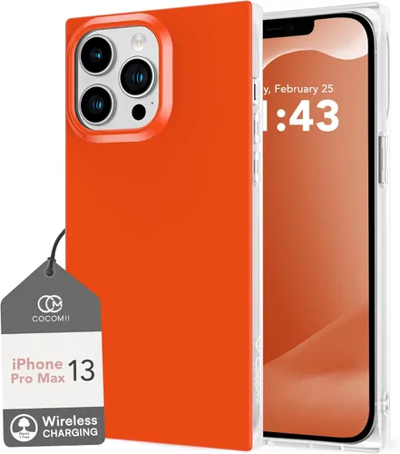 Vista 184 de Cocomii - Funda rectangular compatible con iPhone Xs/X - Perla opalescente, brillo brillante, para mujeres, niñas, hombres, funda protectora