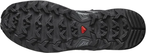 Vista 3 de Salomon Men's X Ultra Pioneer Mid Climasalomon Waterproof Hiking Boots