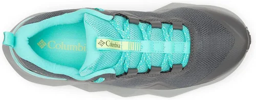Vista 9 de Columbia Zapato de senderismo Facet 15 para mujer
