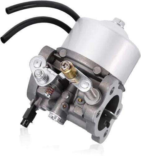 Vista 2 de 72558-G05 Carburador para carrito de golf, reemplazo para EZGO 350cc motor Robin, carrito de golf a gas Club Car 4 ciclos 1996-2003, reemplaza