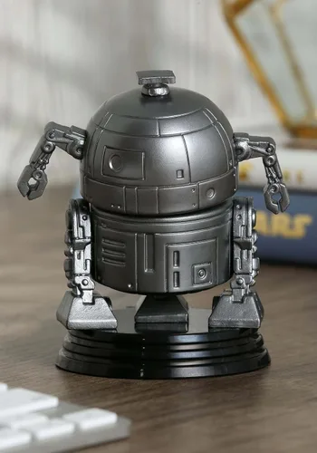 Vista 3 de Funko Star Wars: Concepto de Star Wars - R2-D2
