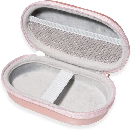 Vista 4 de CaseSack Funda para mouse Logitech M510 inalámbrico para computadora, también para Logitech G305 G PROG PRO X Superlight ratón inalámbrico