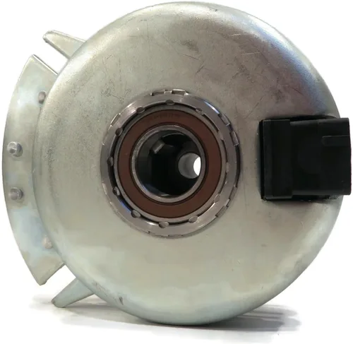 Vista 7 de The ROP Shop Embrague eléctrico de toma de fuerza para cortacésped Bolens 1772388, 717-1459, 7171459