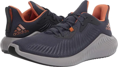 Vista 7 de adidas Alphabounce+ Zapatillas de running para hombre