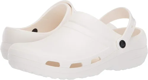 Vista 2 de Crocs Zuecos de ventilación unisex para adultos Specialist II
