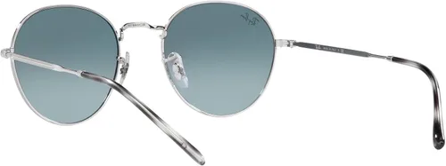 Vista 6 de Ray-Ban RB3582 David - Gafas de sol redondas