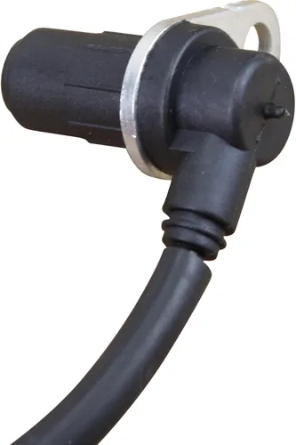 Vista 3 de AIP Electronics Sensor de velocidad de rueda de freno antibloqueo ABS compatible con Mitsubishi Montero 2001-2006 Pasajero delantero derecho OEM Fit