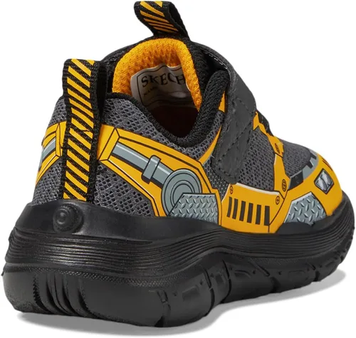 Vista 5 de Skechers Boy's Skech Tracks Sneaker