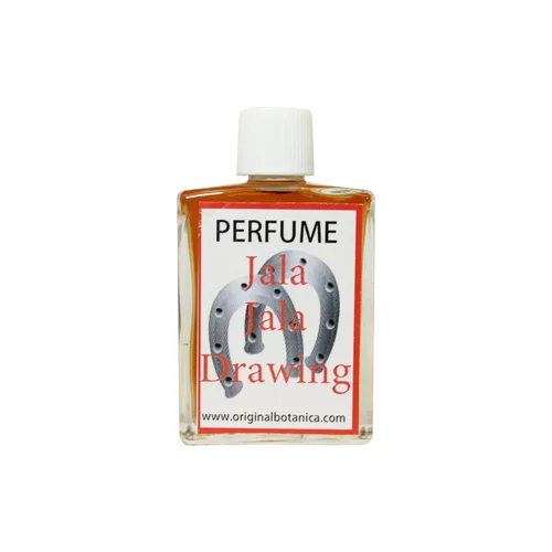 Vista 6 de Original Botanica Abre Camino Perfume para Eliminación de Obstáculos Colonia Espiritual para Magia y Rituales Protección Sanación