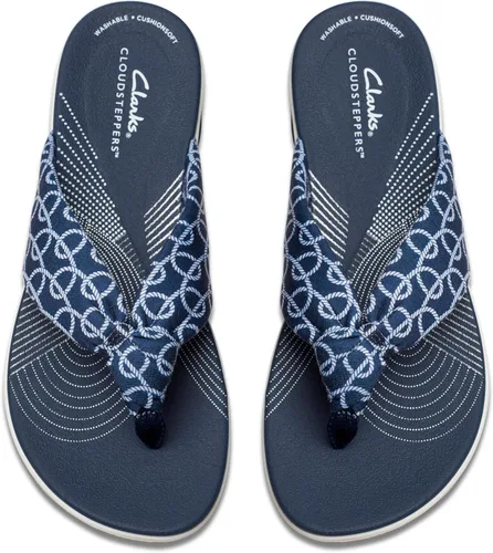 Vista 167 de Clarks - Sandalias para mujer Arla Glison