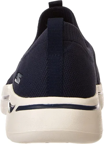Vista 3 de Skechers Go Walk Arch Fit-Iconic - Tenis para mujer